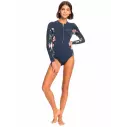 Lycra Roxy Whole Hearted LS