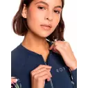 Lycra Roxy Whole Hearted LS