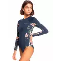 Lycra Roxy Whole Hearted LS