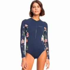 Lycra Roxy Whole Hearted LS