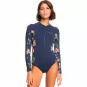 Lycra Roxy Whole Hearted LS