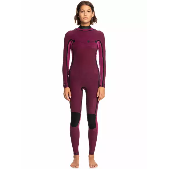 Roxy Elite 4/3mm Wetsuit CZ