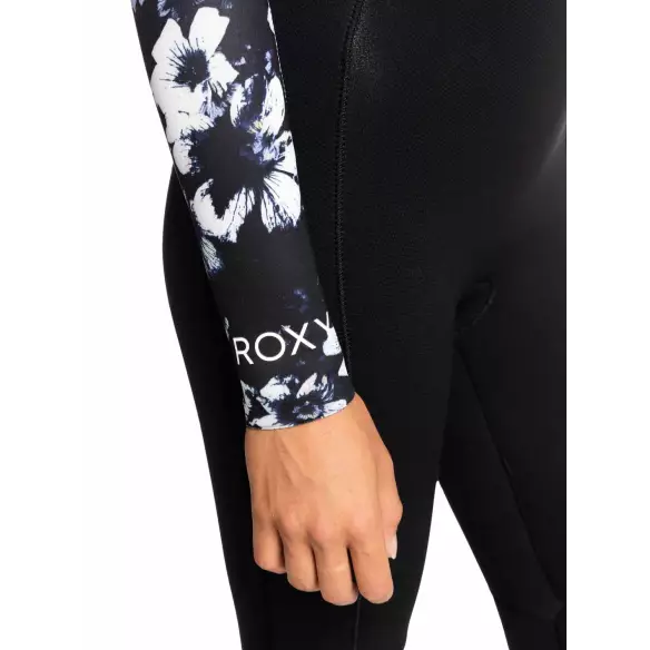 Combinaison Roxy Elite 4/3mm CZ Combinaison Roxy Elite 4/3mm CZ