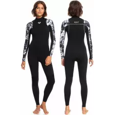 Roxy Elite 4/3mm Wetsuit CZ