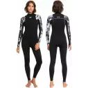 Muta surf Roxy Elite 4/3mm CZ