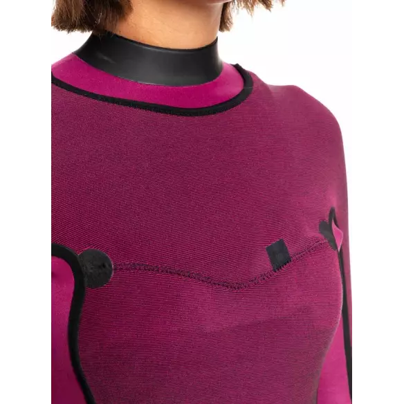 Roxy Elite 4/3mm Wetsuit CZ Roxy Elite 4/3mm Wetsuit CZ