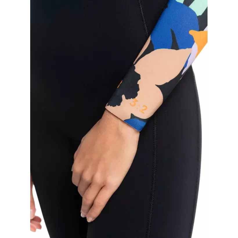 Muta surf Roxy Elite 4/3mm CZ