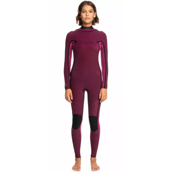 Roxy Elite 4/3mm Wetsuit CZ Roxy Elite 4/3mm Wetsuit CZ