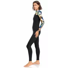 Roxy Elite 4/3mm Wetsuit CZ 2