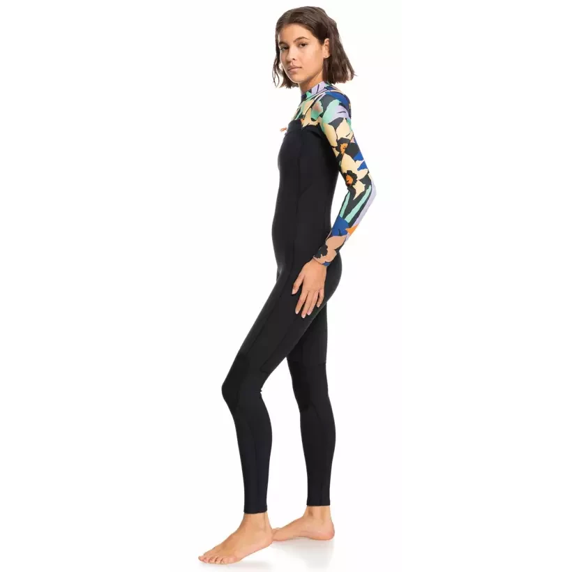 Roxy Elite 4/3mm Wetsuit CZ