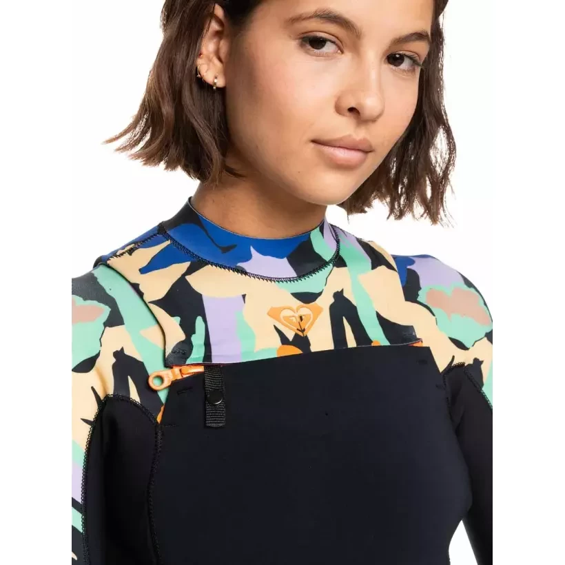 Combinaison Roxy Elite 4/3mm CZ