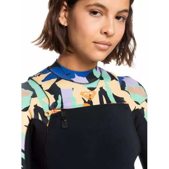 Combinaison Roxy Elite 4/3mm CZ