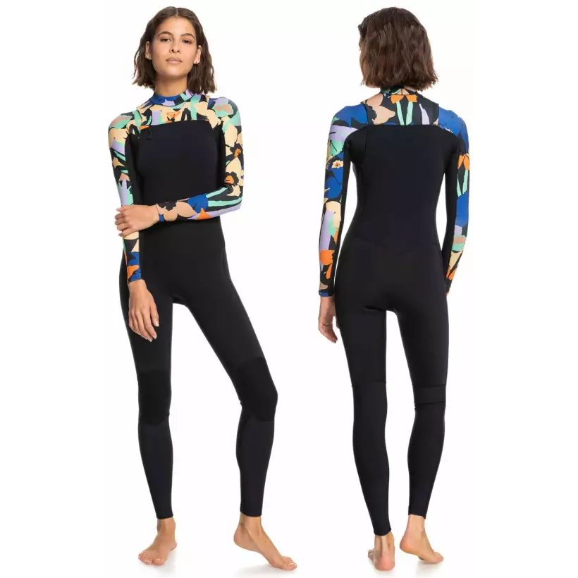 Roxy Elite 4/3mm Wetsuit CZ