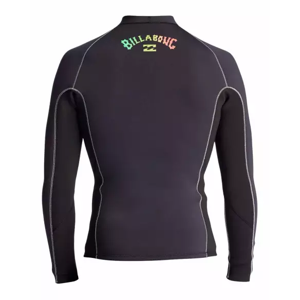 Top aus neopren von Billabong Revo Interchange