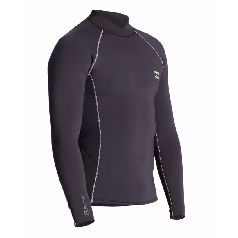 Top Billabong Revo Interchange