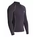 Top aus neopren von Billabong Revo Interchange