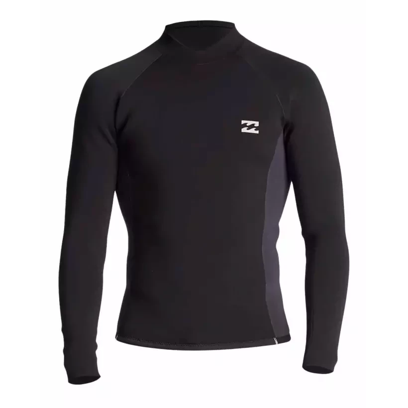 Top muta surf Billabong Revo Interchange