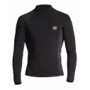 Top aus neopren von Billabong Revo Interchange