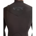 Shorty Billabong Abslolute Comp CZ LS