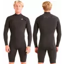 Shorty Billabong Abslolute Comp CZ LS
