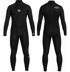 Billabong Intruder BZ  Wetsuit