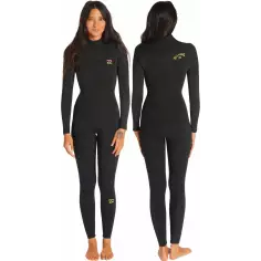 Billabong Synergy Wetsuit 3/2mm