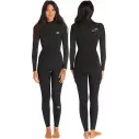 Traje neopreno Billabong Synergy 3/2mm