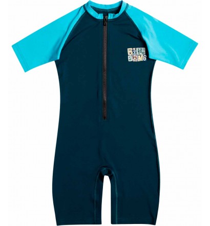 Toddler Right Point Billabong Lycra