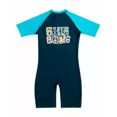 Toddler Right Point Billabong Lycra 2