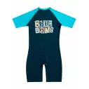 Lycra niños Billabong Right Point Toddler