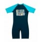 Lycra niños Billabong Right Point Toddler