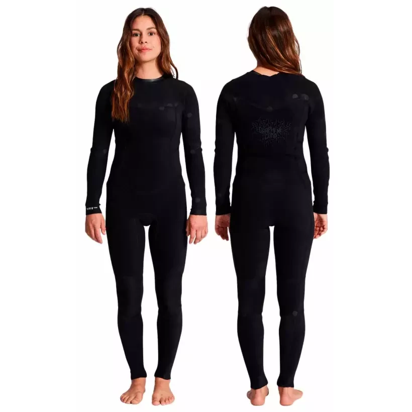 Neopreno Billabong Salty Dayz 3/2mm