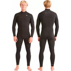 Traje de Neopreno Billabong Absolute 3/2mm Flatlock