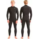 Fato Surf Billabong Absolute 3/2mm Flatlock