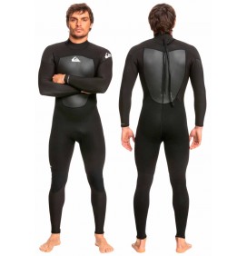 Neopreen Quiksilver Prologue 4/3mm