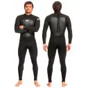 Neopreno Quiksilver Prologue 4/3mm