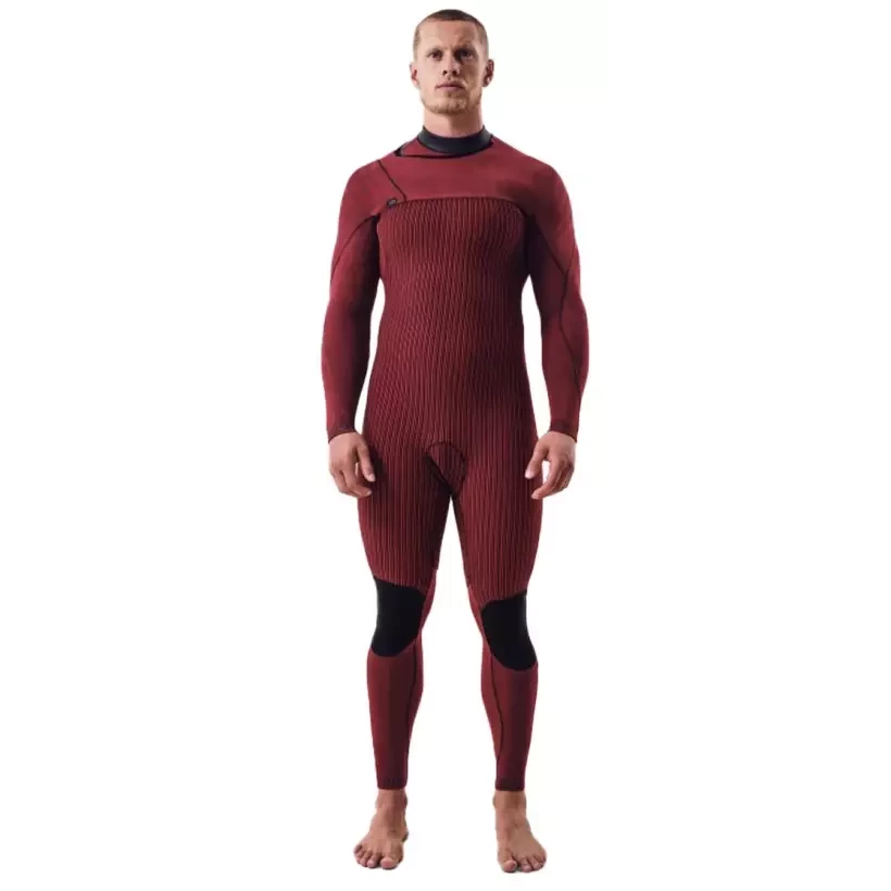 Wetsuit O´Neill Hyperfreak Fire 3/2mm+ CZ Black