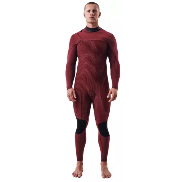 Wetsuit O´Neill Hyperfreak Fire 3/2mm+ CZ Black