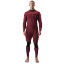 Wetsuit O´Neill Hyperfreak Fire 3/2mm+ CZ Black