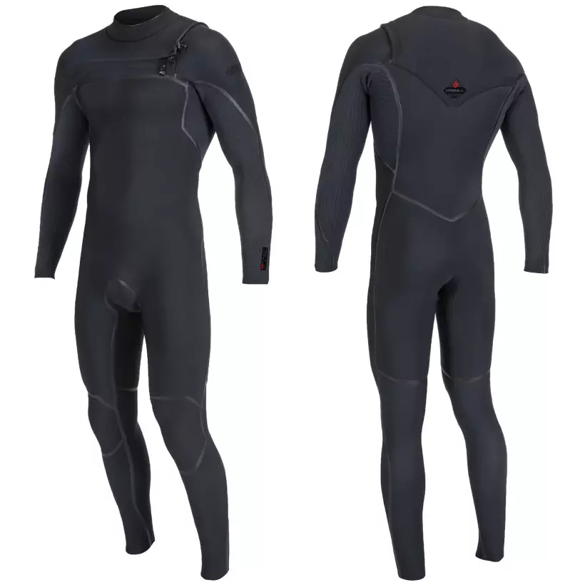 Wetsuit O´Neill Hyperfreak Fire 4/3mm+ CZ