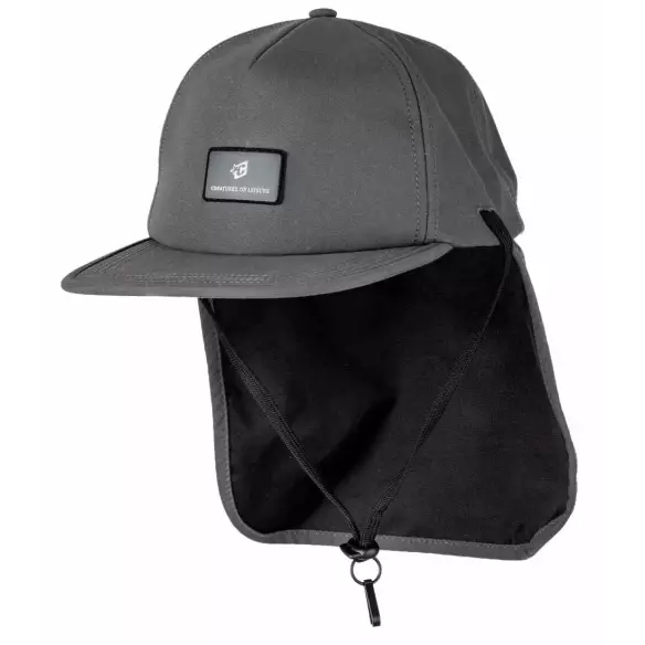 Casquette Creatures Reliance Surf Cap amovible