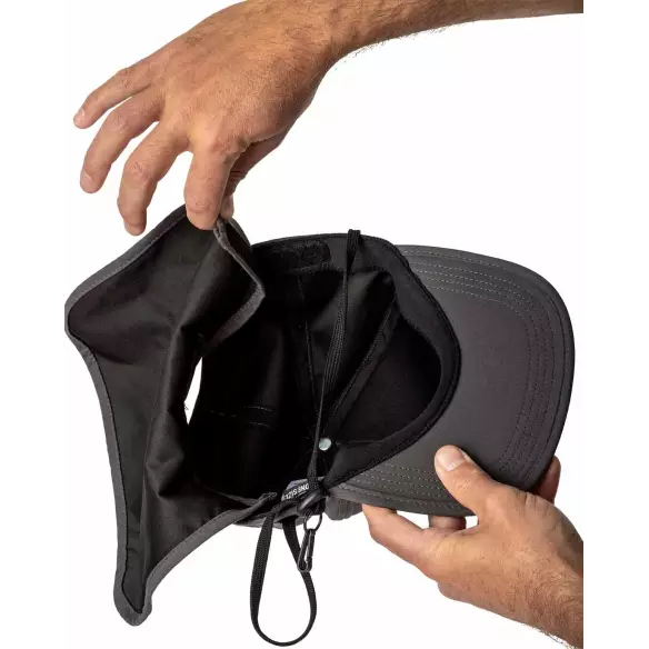 Mütze Creatures Reliance Surf Cap abnehmbar
