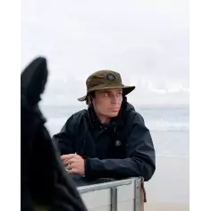 Hoed Wezens Surf Emmer Hoed 2