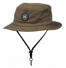 Chapeau Creatures Surf Bucket Hat