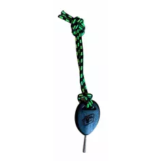 Leash string con rascador Ocean & Earth 2