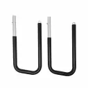 SUP-Adapter für Fahrradboardhalterung Moved By Bikes