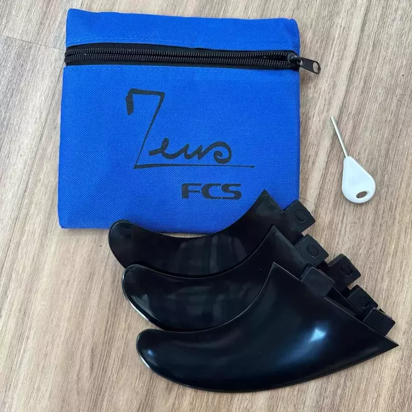 Tavola da surf Zeus Mielo 8'6 IXPE