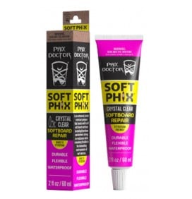 PhixDoctor Dura Resin repair kit