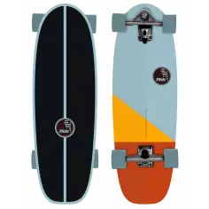 surfskate Slide Gussie Avalanche 31''