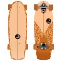 Planche de surfskate Slide Gussie Avalanche 31''